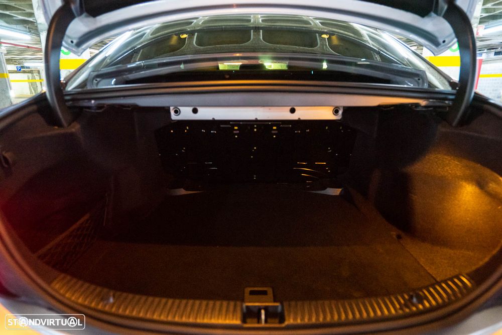 Mercedes-Benz C 220 - 15