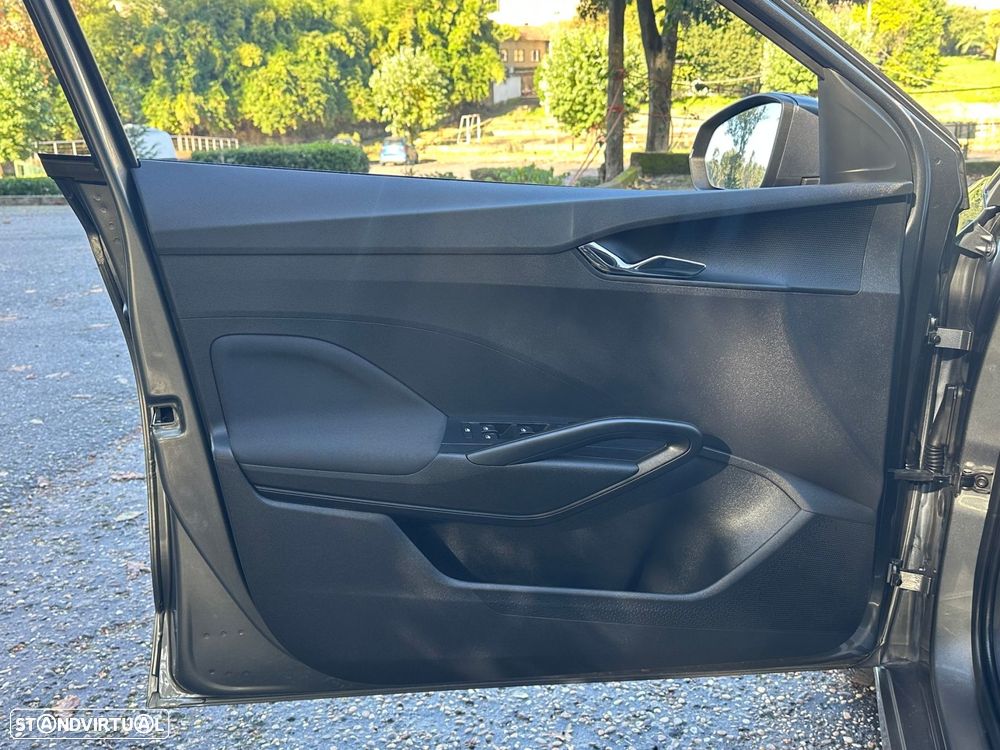 Skoda Fabia 1.0 MPI Ambition - 6