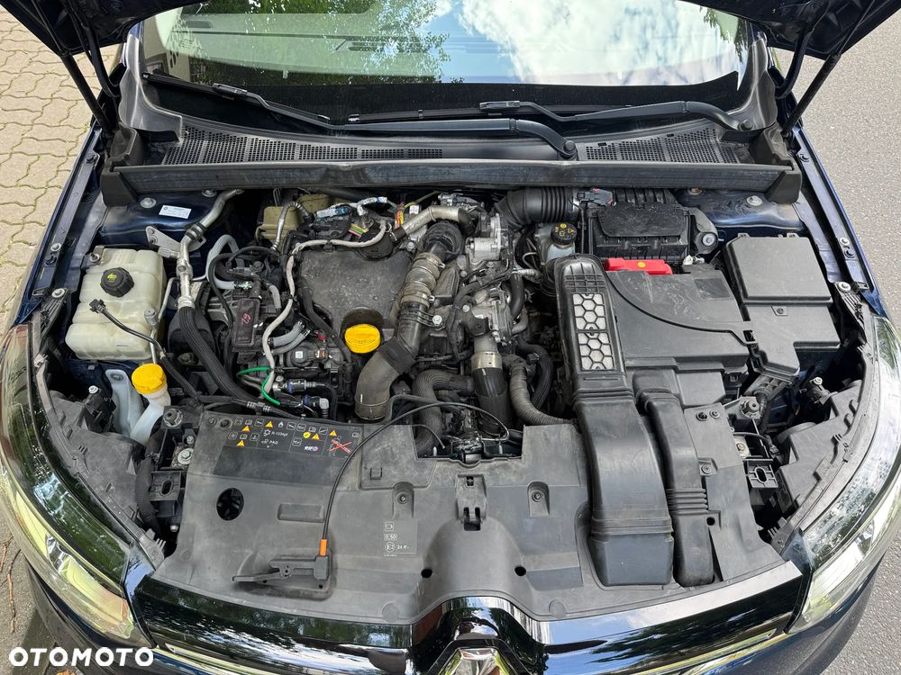 Renault Megane 1.5 dCi Intens EDC - 35