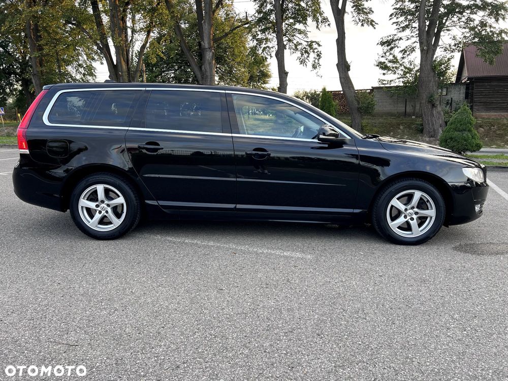 Volvo V70 D3 Kinetic - 30