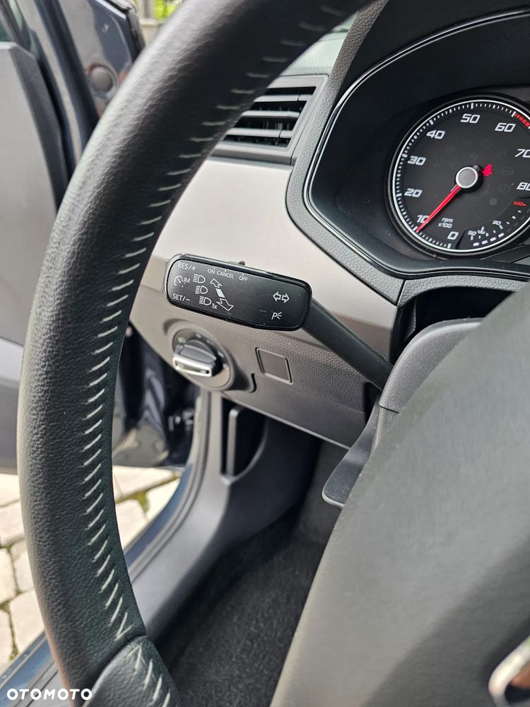 Seat Ibiza 1.0 TSI GPF Style S&S - 22