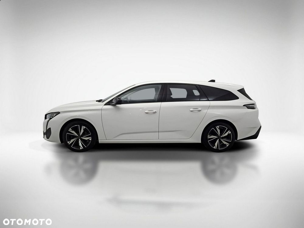 Peugeot 308 1.5 BlueHDi Allure S&S EAT8 - 3