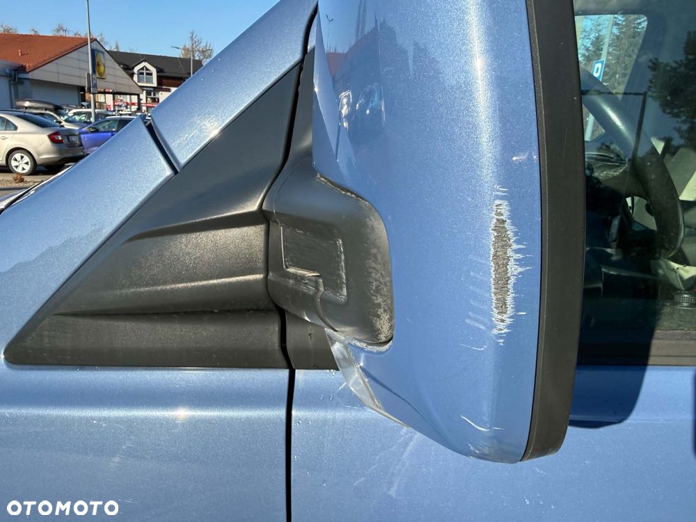 Ford Tourneo Custom 2.0 EcoBlue L2 Trend - 12