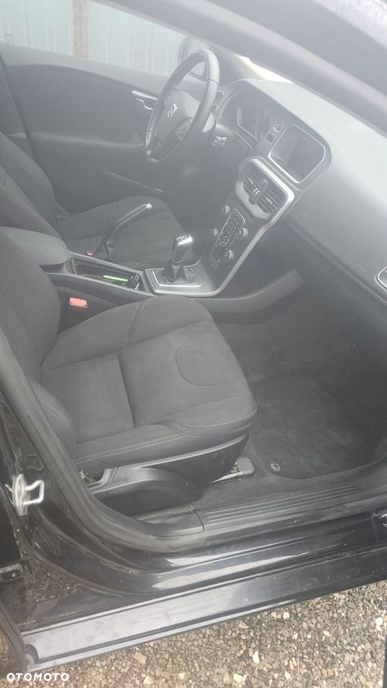 Volvo V40 - 9