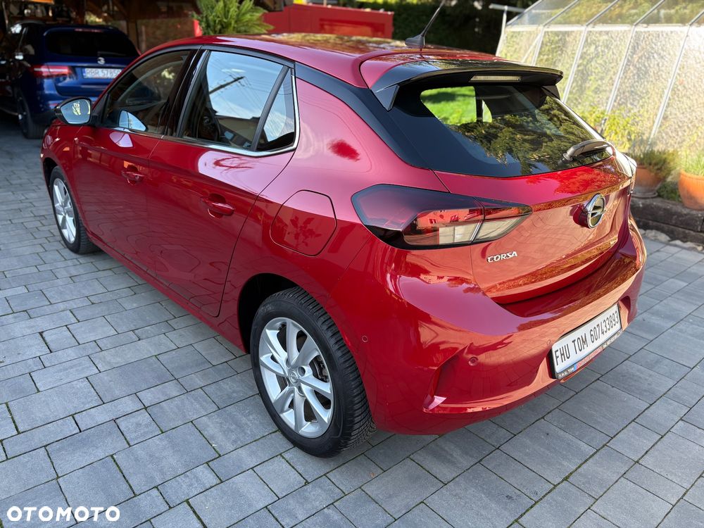 Opel Corsa - 20