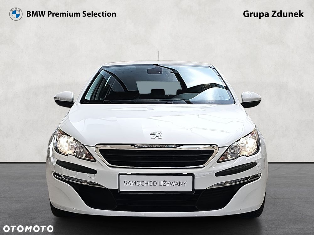 Peugeot 308 - 3
