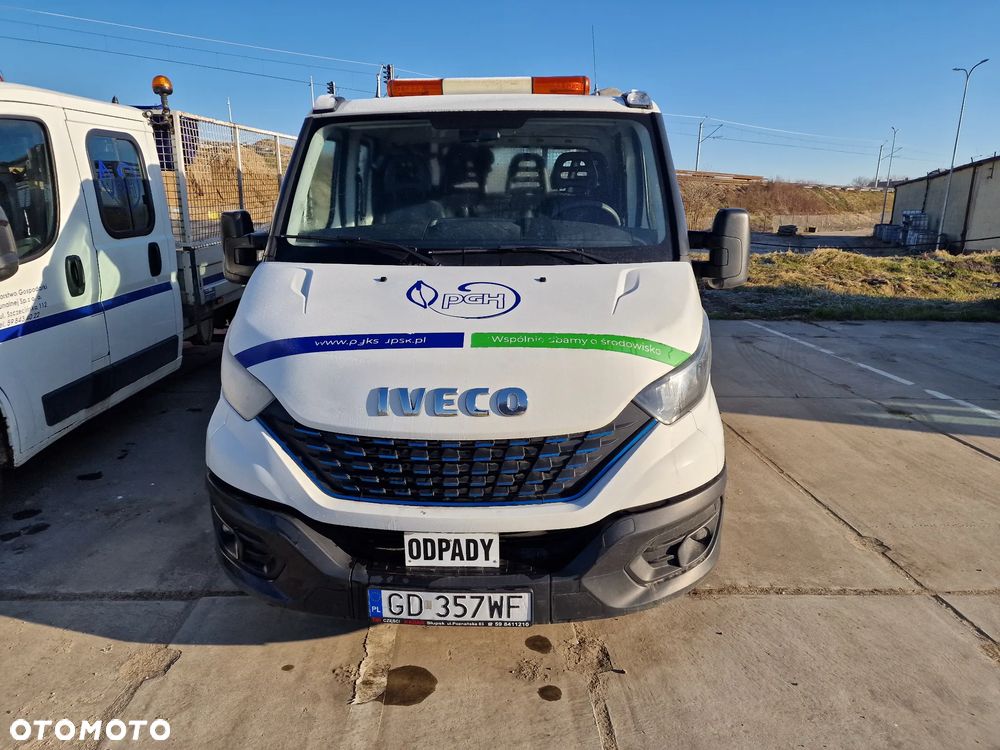 Iveco 35S/MR - 2