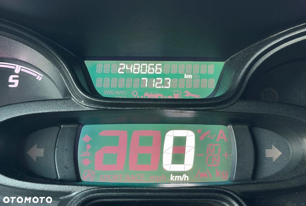 Fiat Talento Kombi L2 SX - 27
