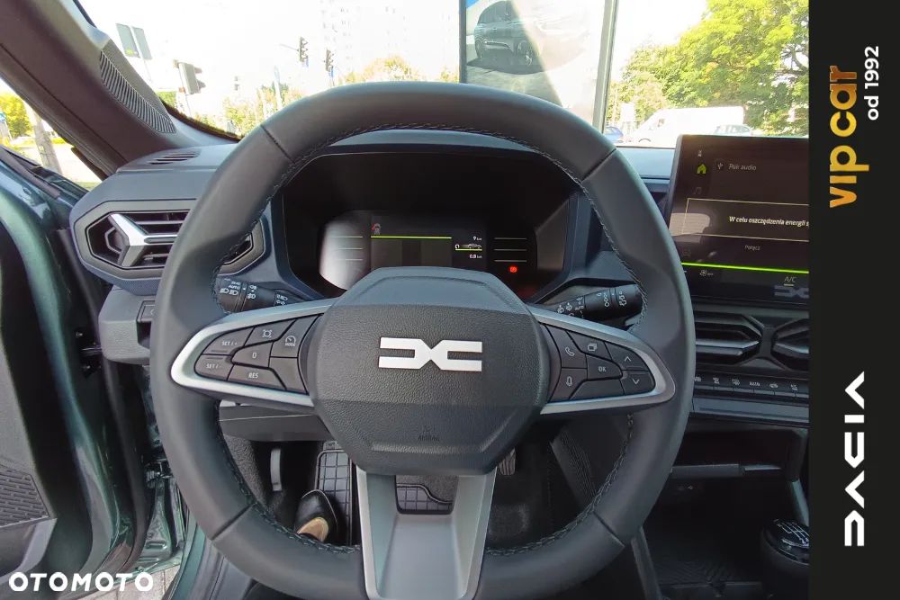 Dacia Duster 1.0 TCe Journey - 6