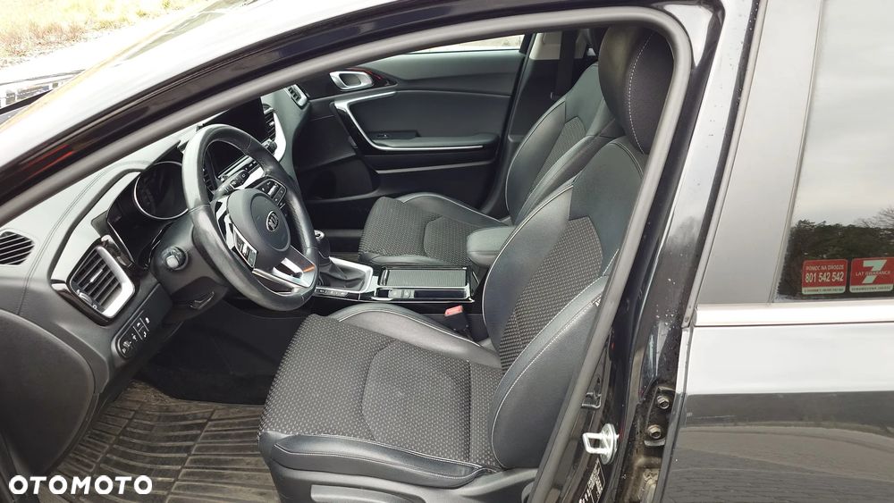 Kia XCeed 1.6 T-GDI L - 18