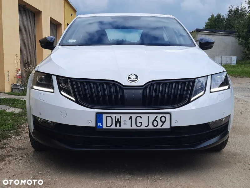 Skoda Octavia 1.5 TSI ACT Style - 3