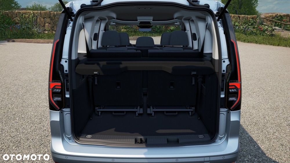 Volkswagen Caddy Maxi 2.0 TDI Style DSG - 13