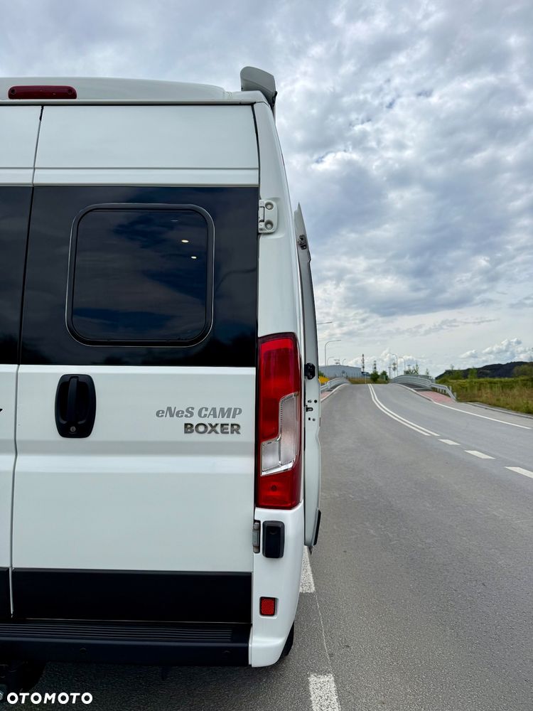 Peugeot Boxer - 16