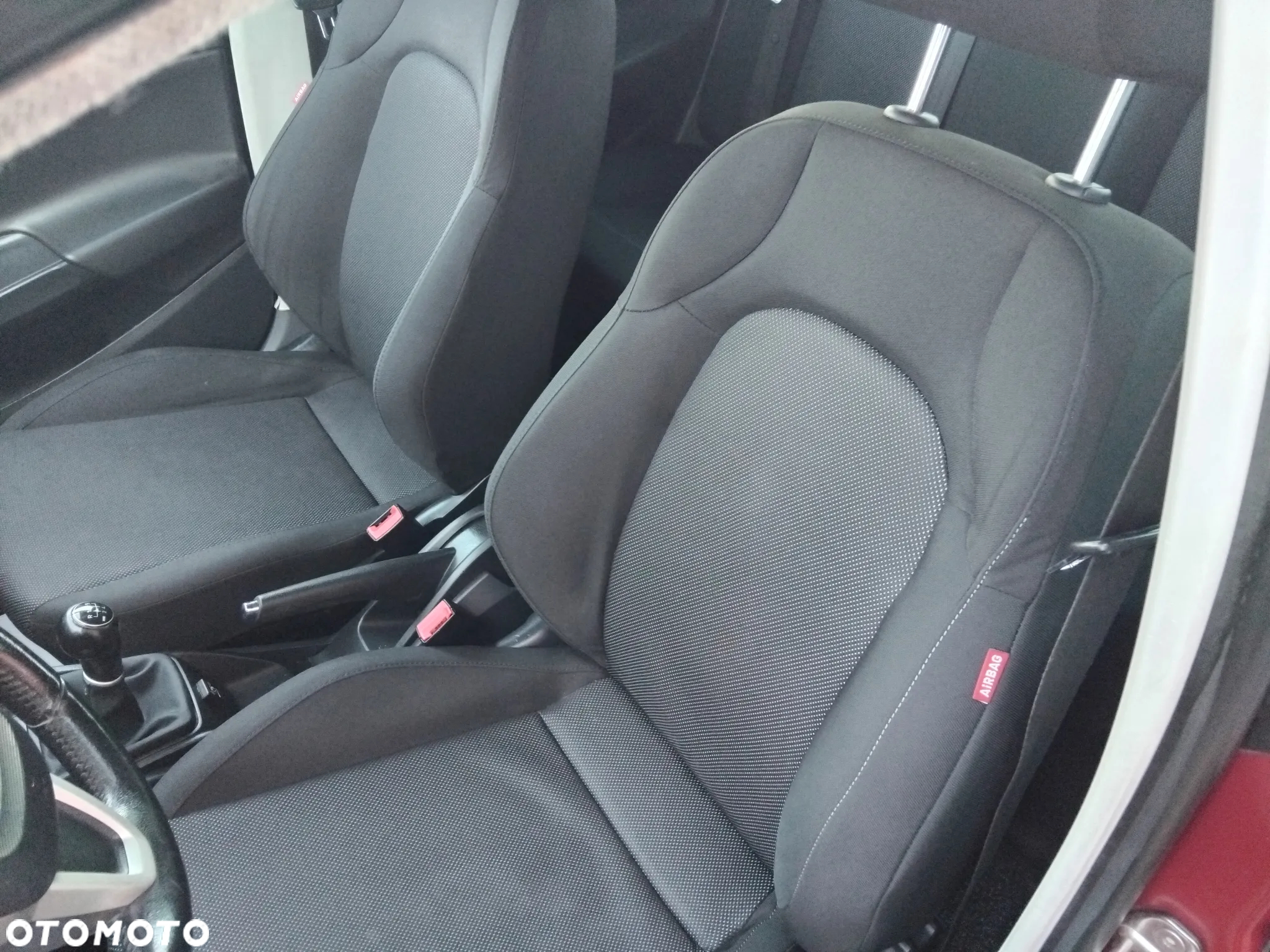 Seat Ibiza 1.6 16V Stylance - 8