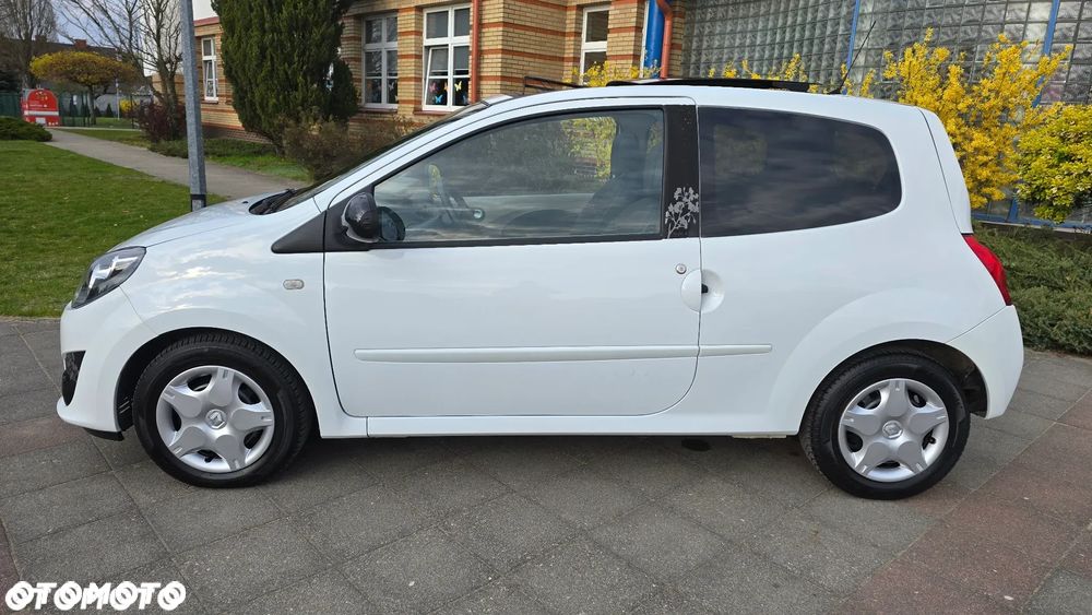 Renault Twingo - 7