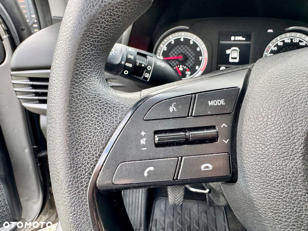 Hyundai i20 1.2 Modern - 18