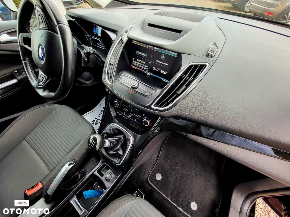 Ford C-MAX - 23