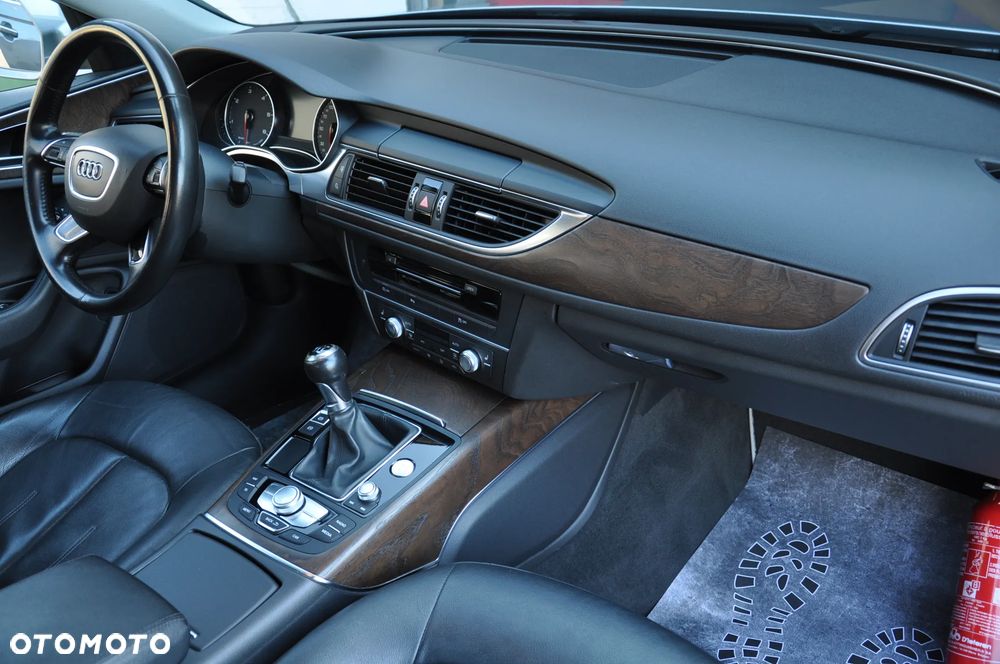 Audi A6 Limousine - 18