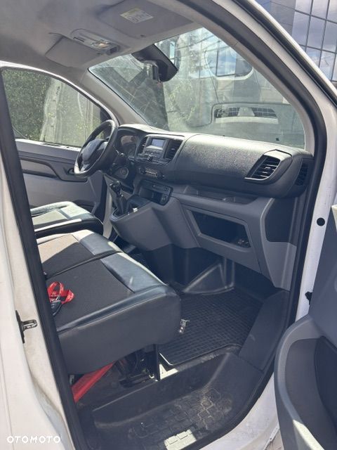 Peugeot expert L3 Izoterma Vat do odliczenia - 18