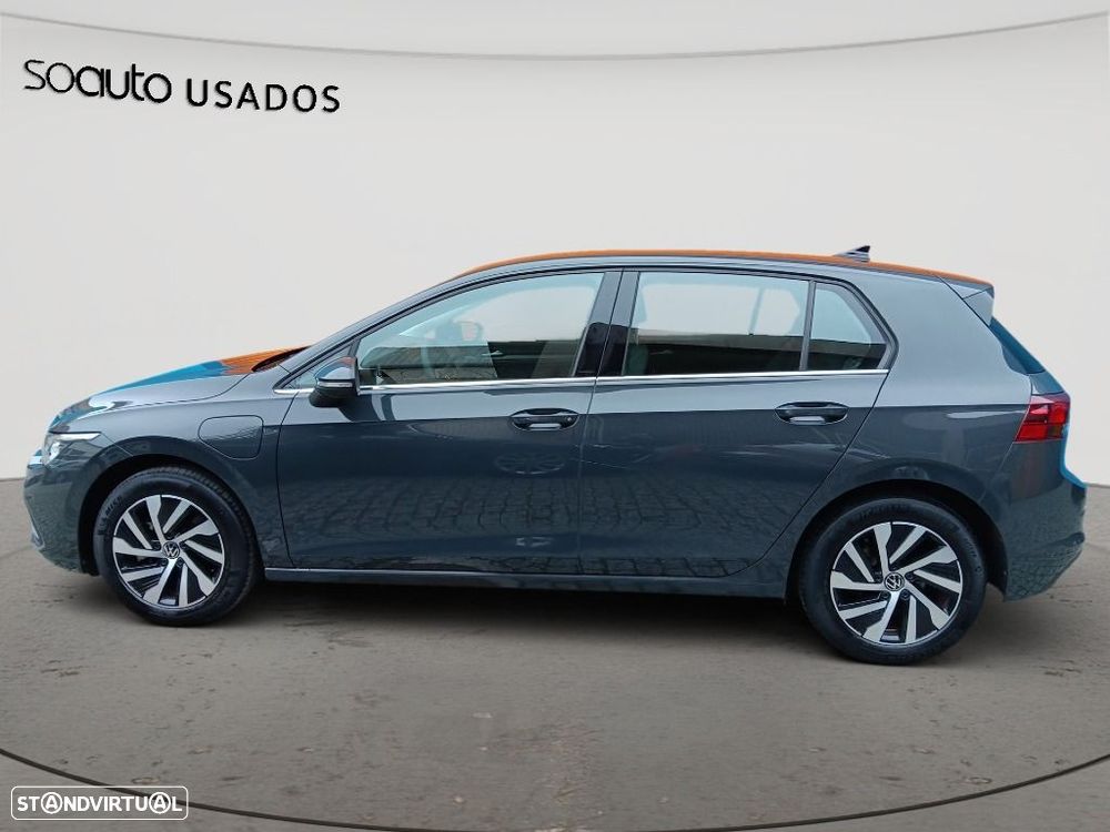 VW Golf 1.4 TSI e-Hybrid DSG - 3