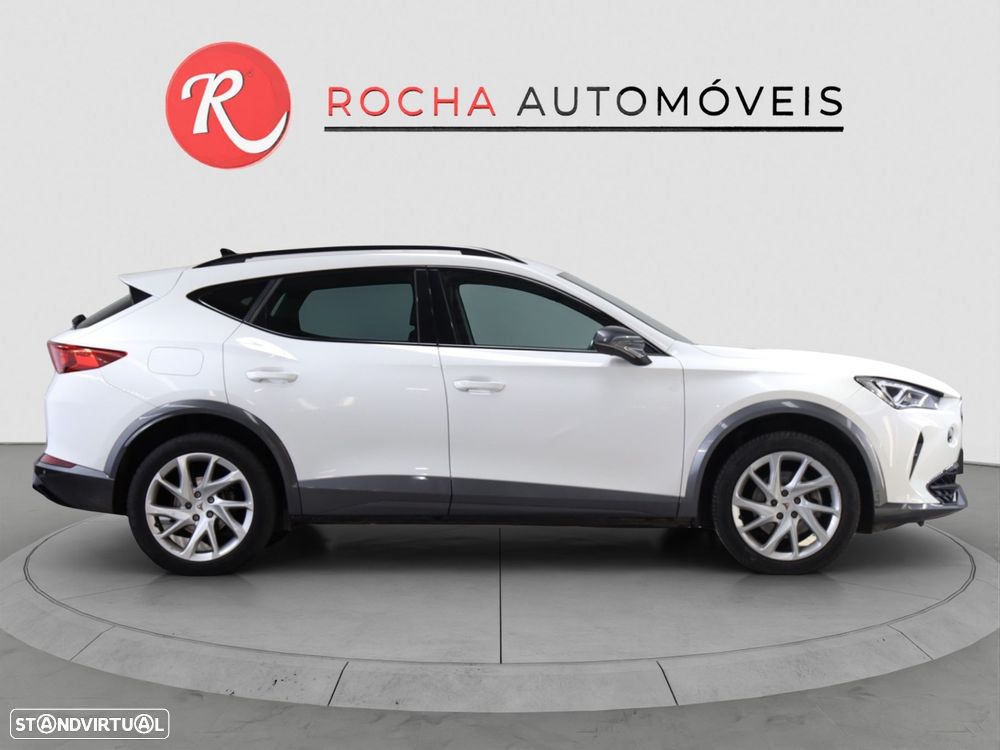 Cupra Formentor 1.5 TSI DSG - 7