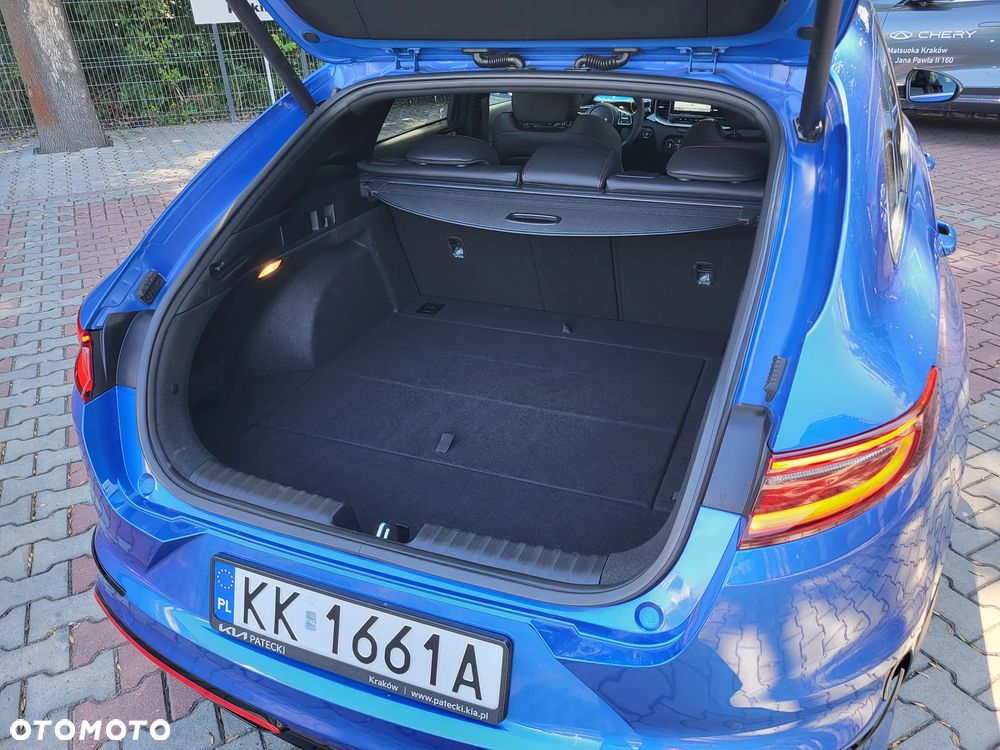 Kia ProCeed - 6