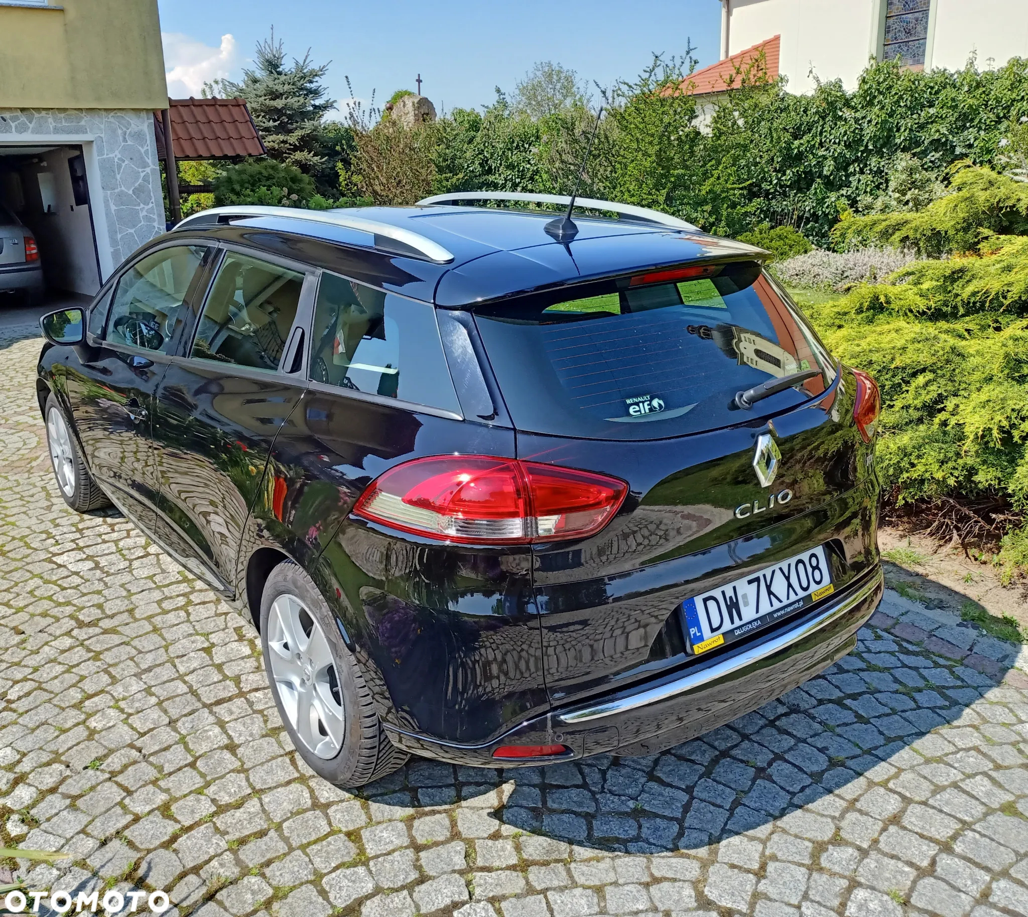 Renault Clio 0.9 Energy TCe Zen - 5