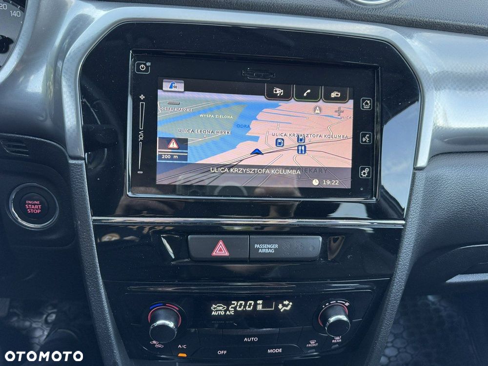 Suzuki Vitara - 27