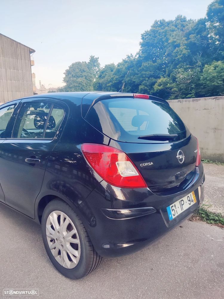 Opel Corsa 1.3 CDTI Enjoy EcoFLEX - 3