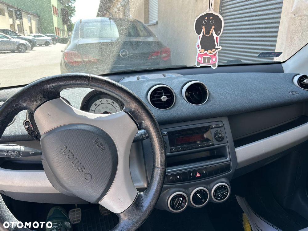 Smart Forfour passion - 2