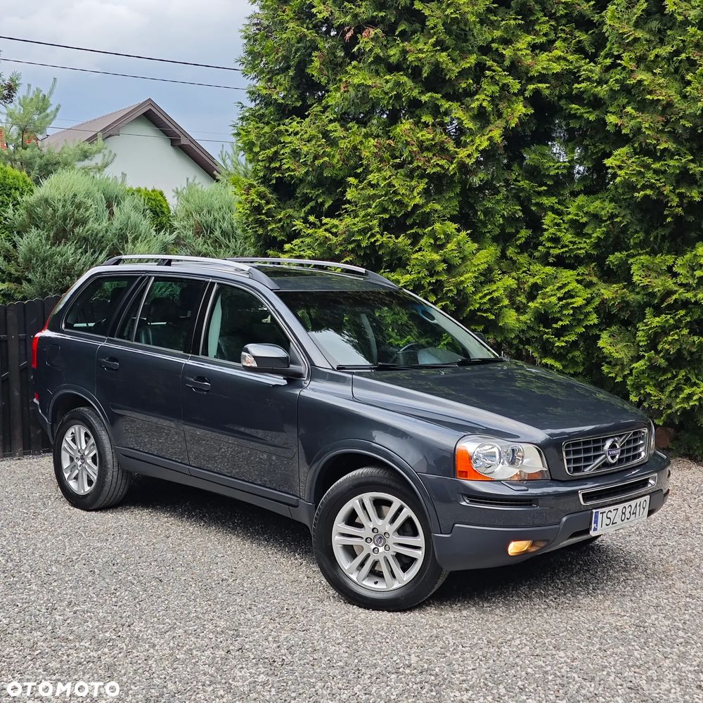 Volvo XC 90 D5 Momentum - 9