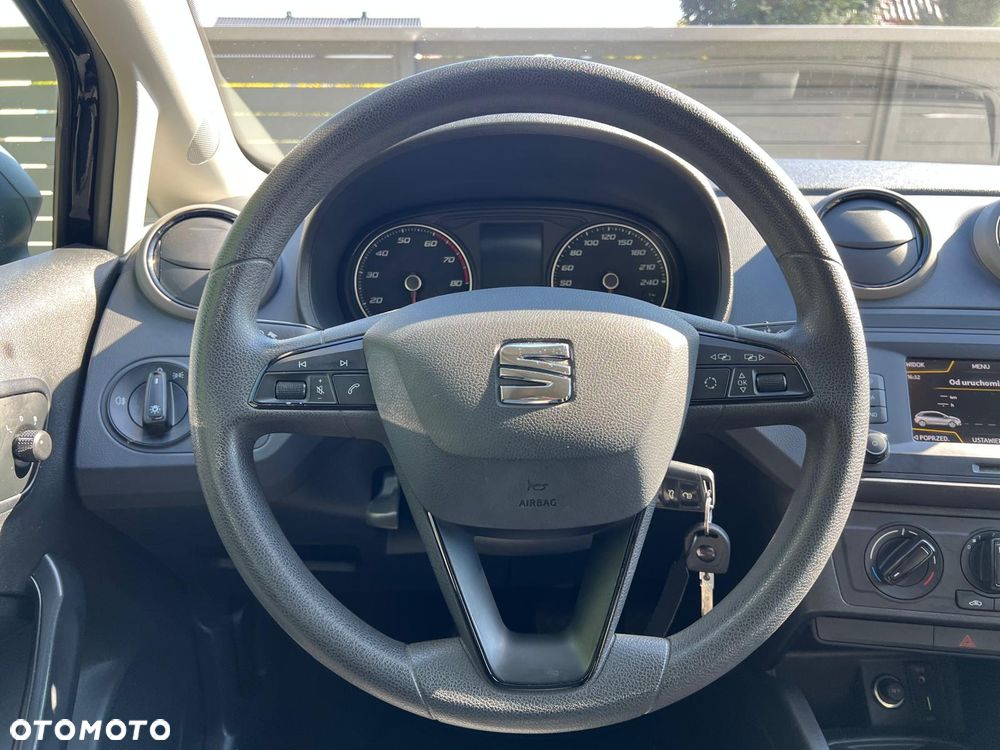 Seat Ibiza SC 1.2 TSI Reference - 21