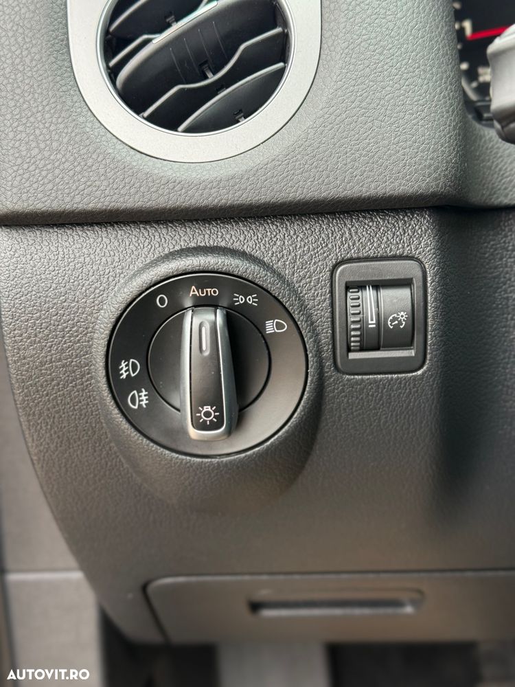 Volkswagen Tiguan 2.0 TDI DPF 4Motion BlueMotion Technology Cup Sport & Style - 14