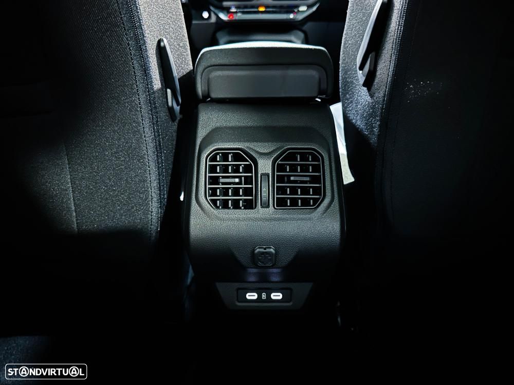 Dacia Bigster mild hybrid 140 Expression - 27