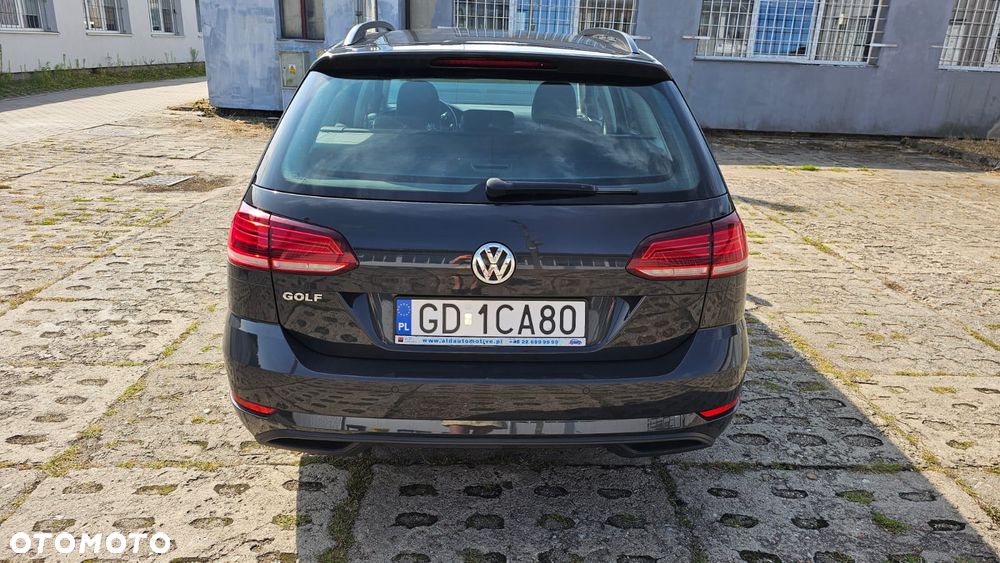 Volkswagen Golf 1.0 TSI Trendline - 19