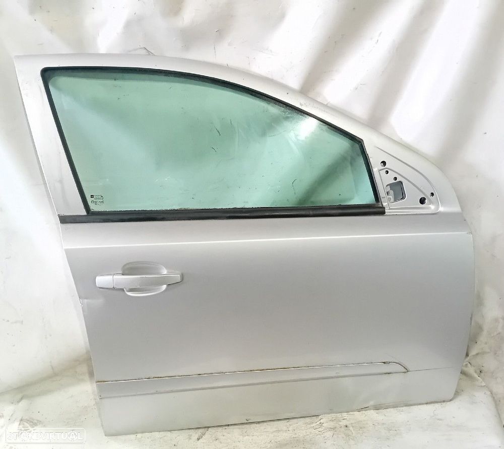 Porta frente direita OPEL Astra H Hatchback (L48) - 1