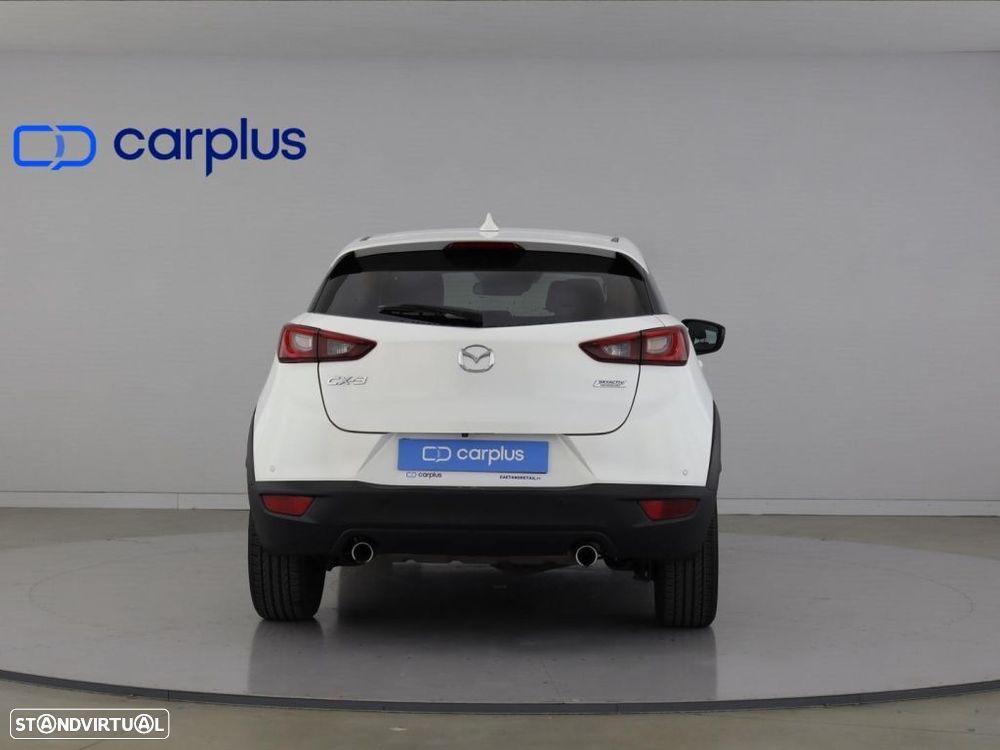 Mazda CX-3 1.5 Sky.Excellence - 6