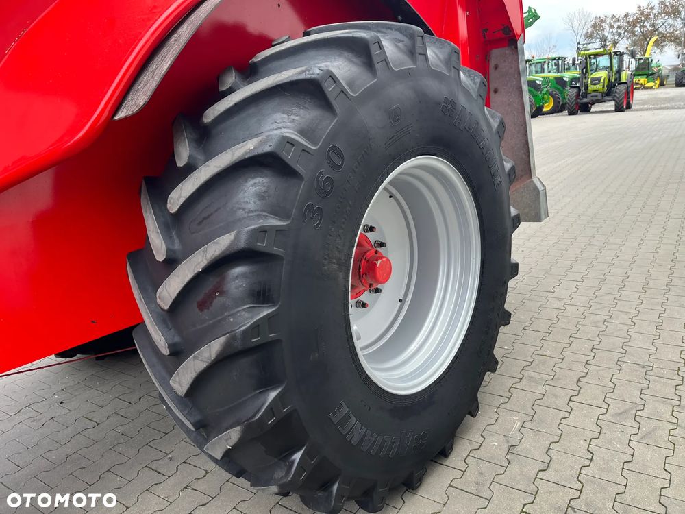 Inny Jeantil EVR 15-12 - 5