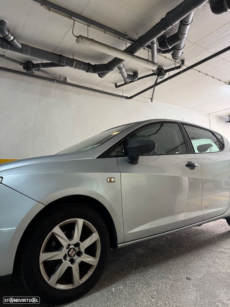 SEAT Ibiza 1.2 12V Reference - 3