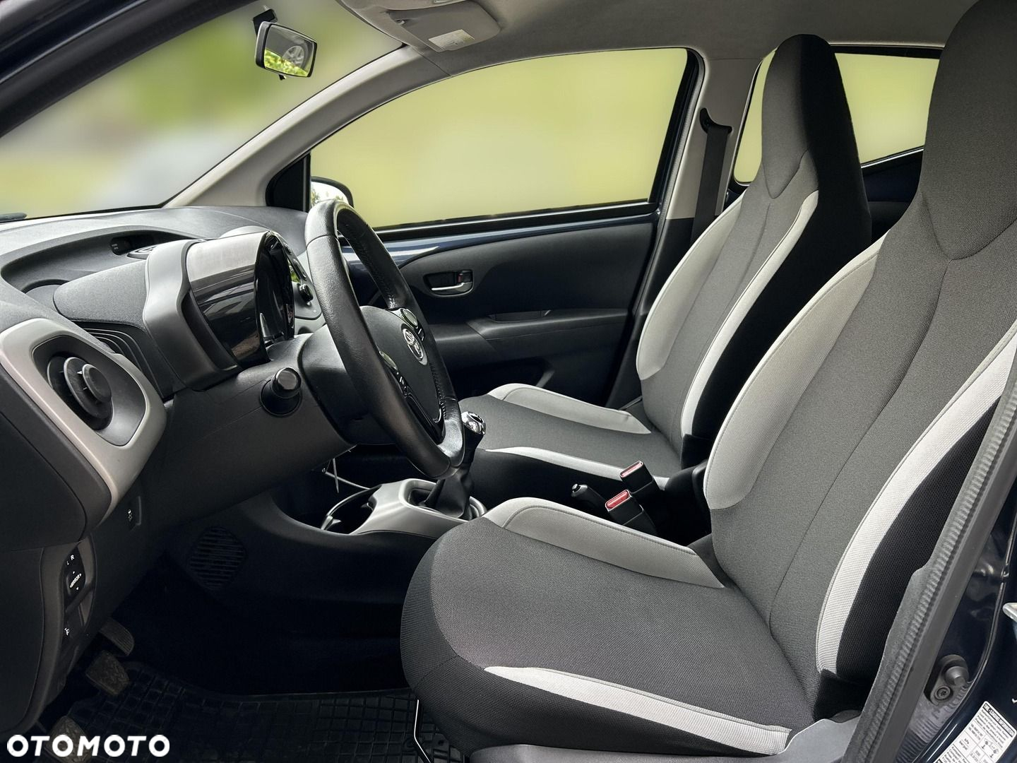 Toyota Aygo - 10