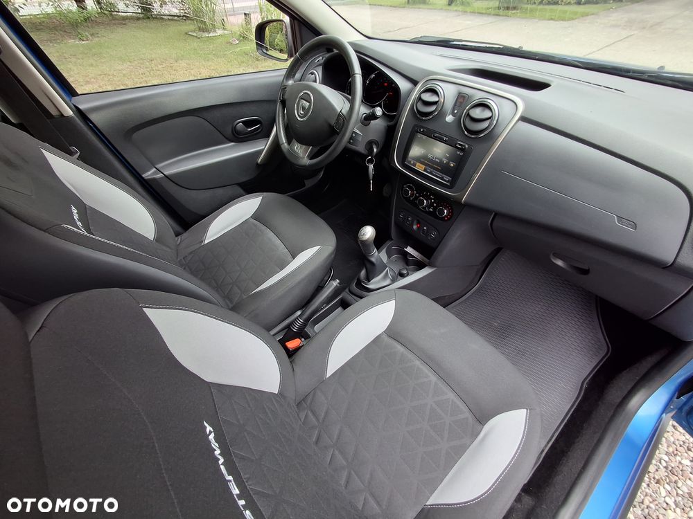 Opel Astra - 25