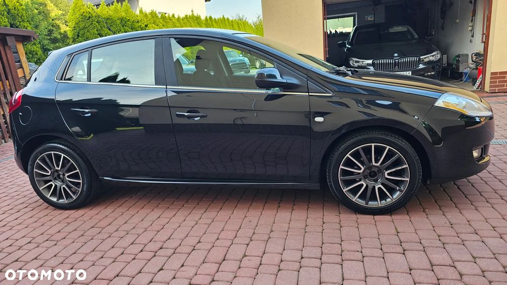 Fiat Bravo 1.4 16V Racing - 20