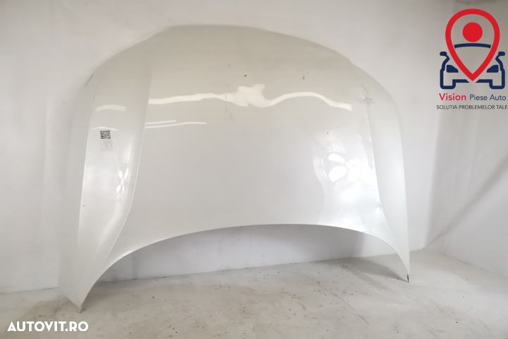 Capota Motor Originala Volvo XC40 1 2017 2018 2019 2020 Volvo  XC40 1 - 1