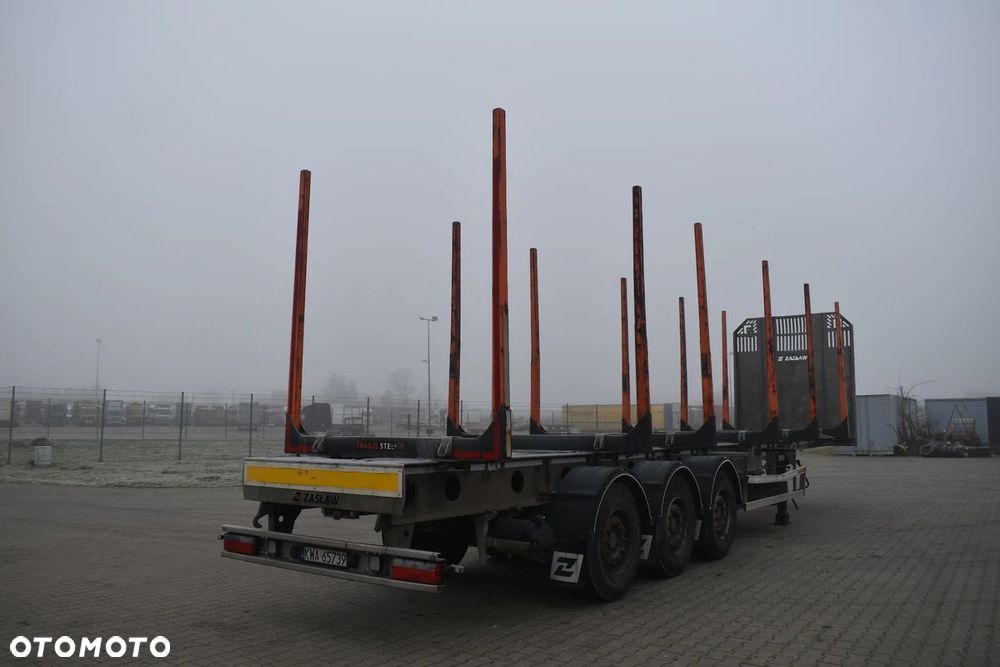 Zaslaw D-651A - 8