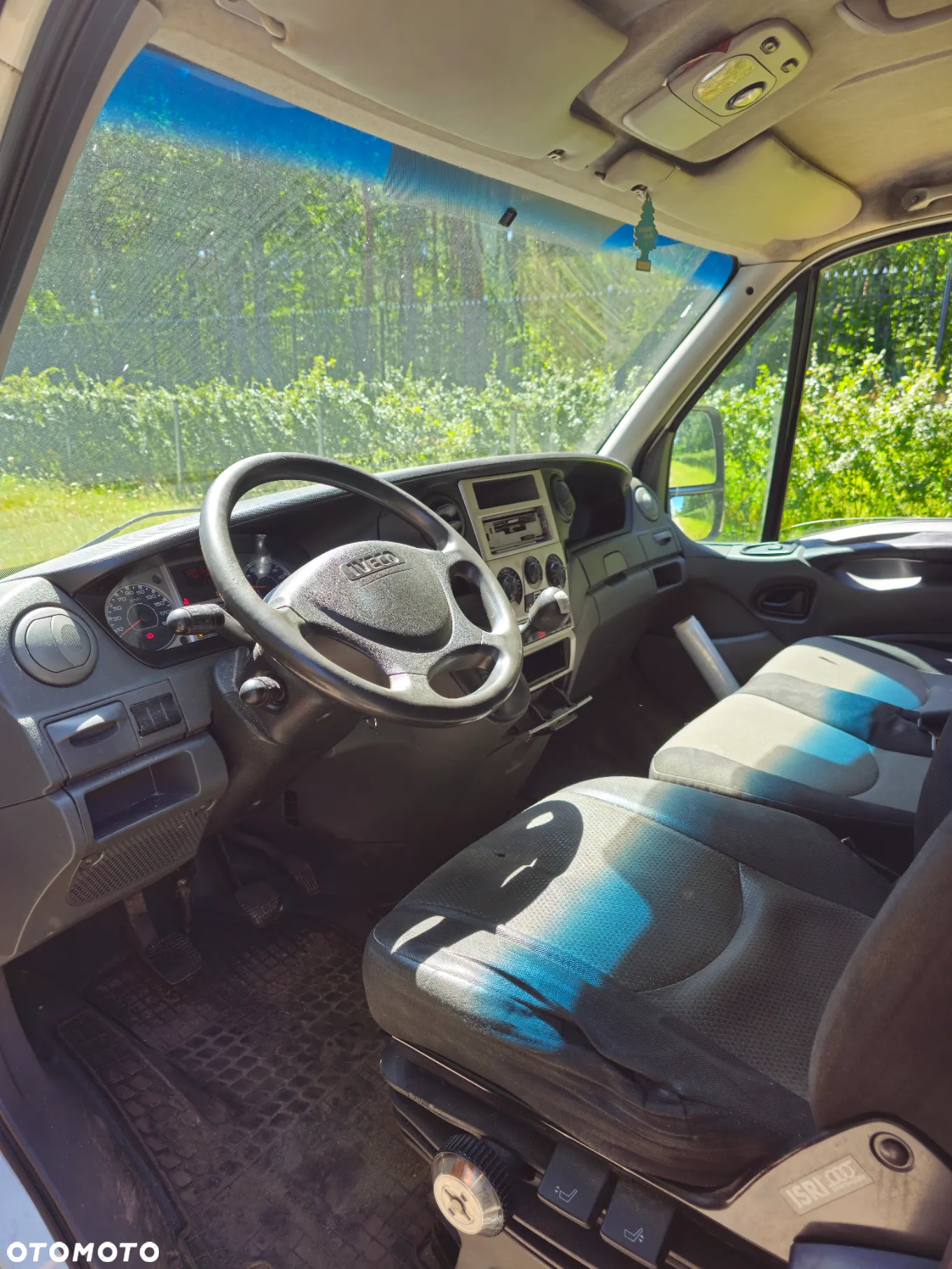 Iveco Daily 35S14 - 5