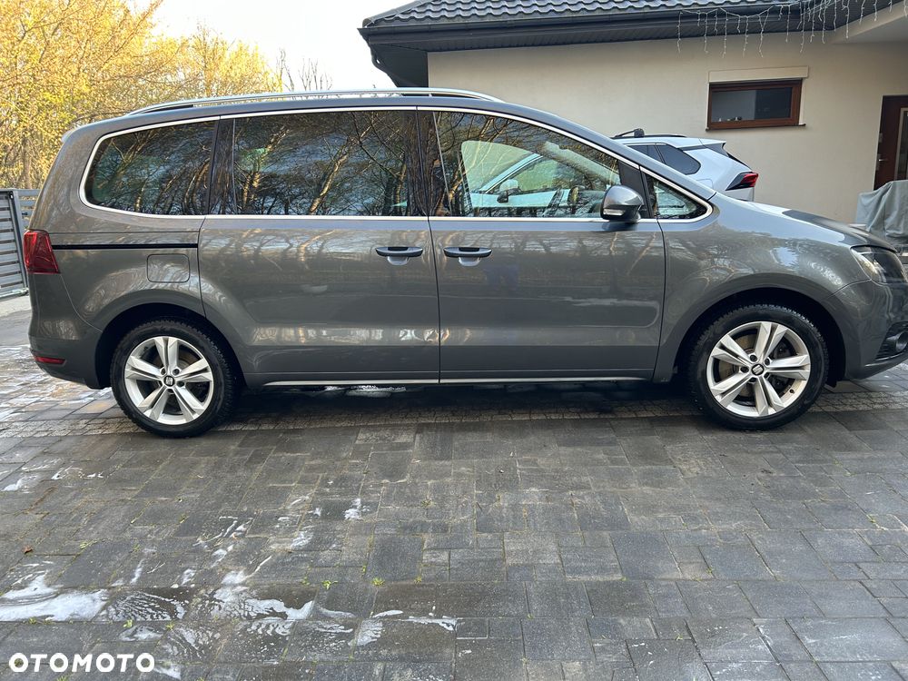 Seat Alhambra - 4