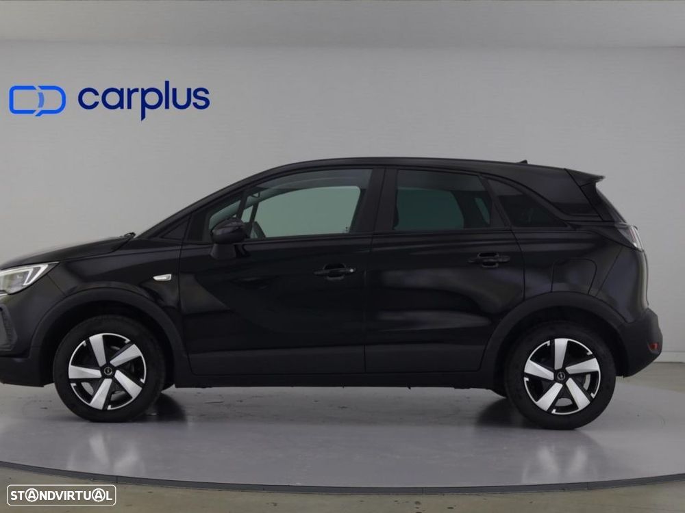 Opel Crossland 1.2 T Edition - 4