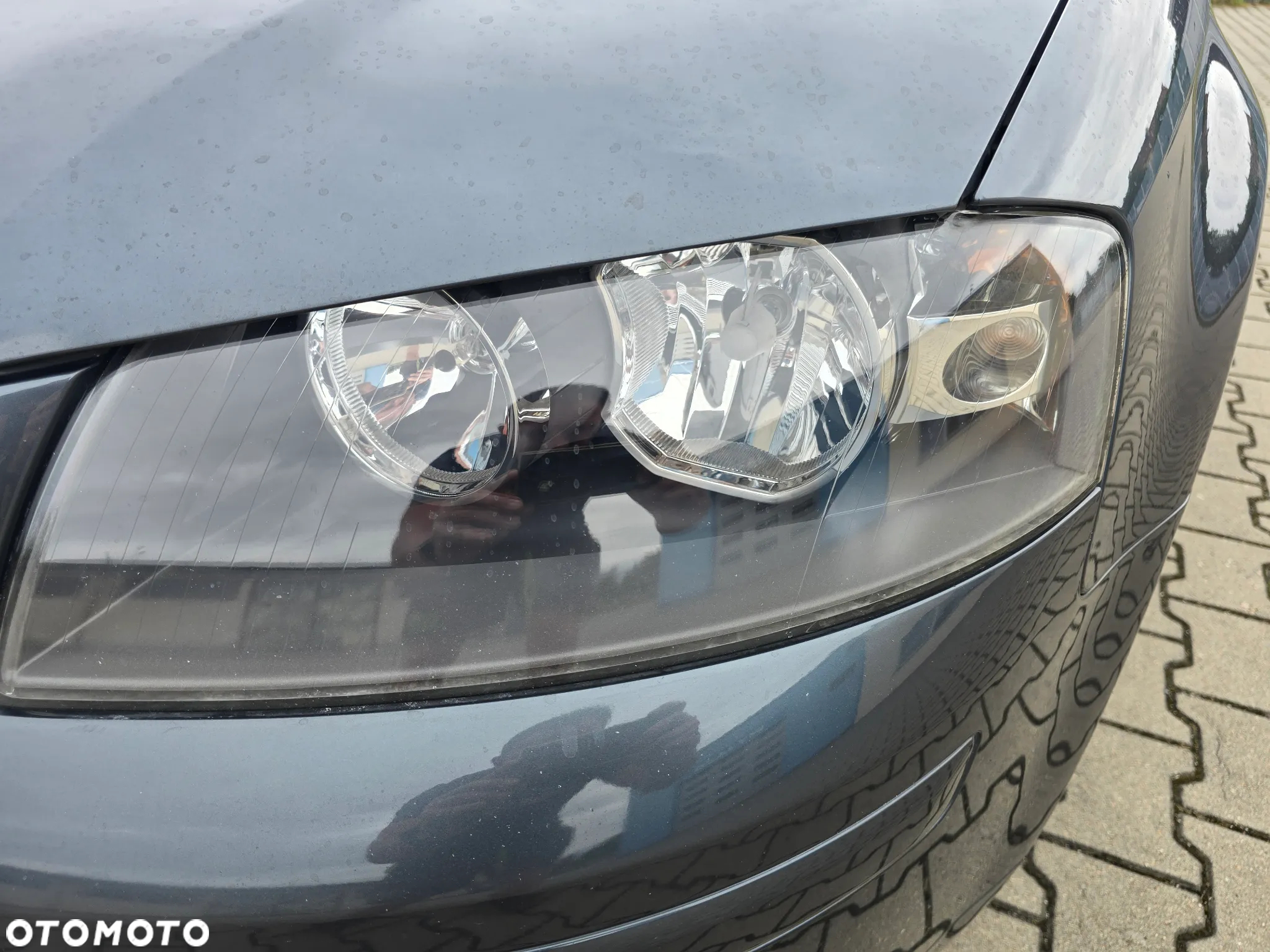 Audi A3 1.6 Sportback Attraction - 23