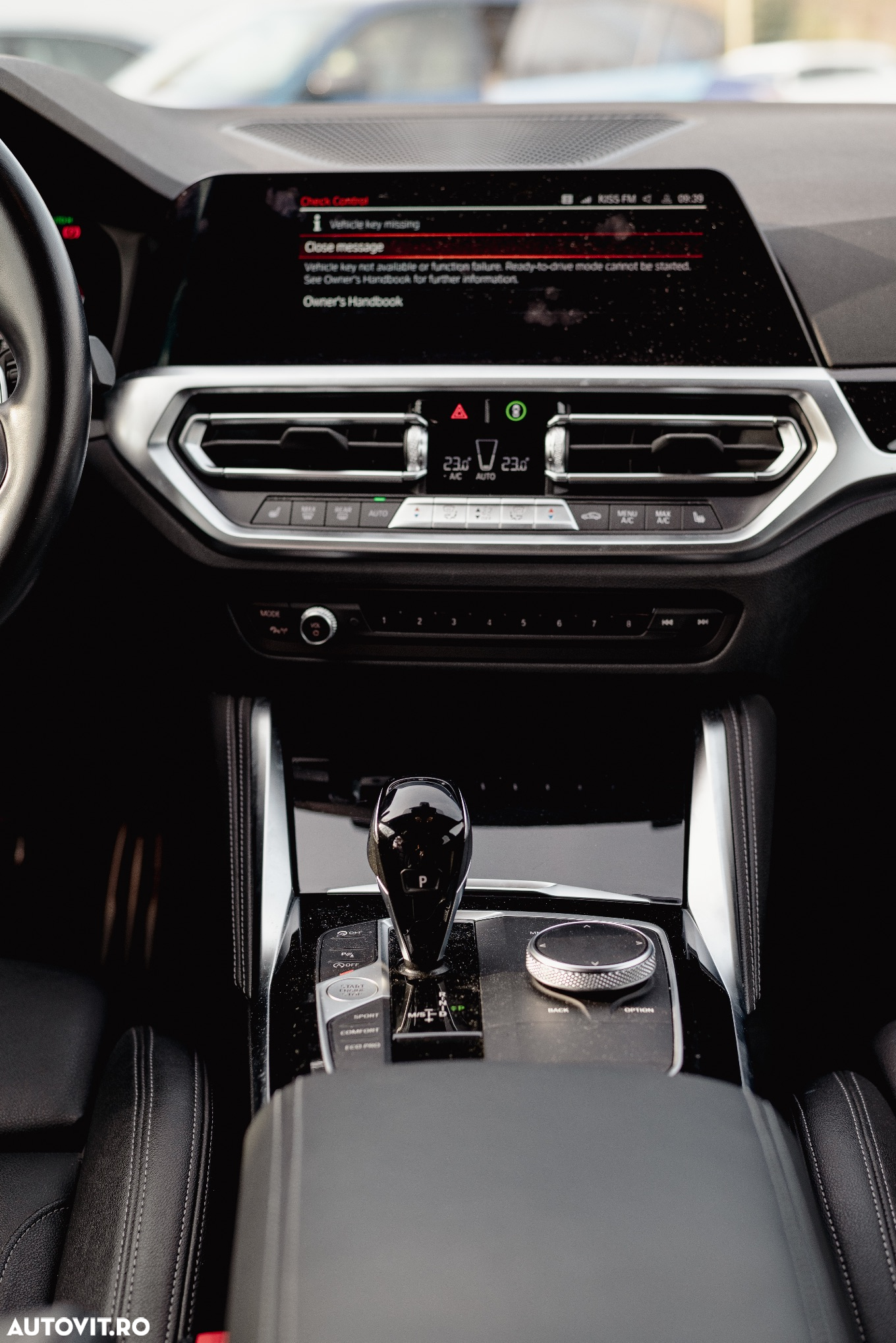 BMW Seria 4 430i Gran Coupe Aut. M Sport - 14