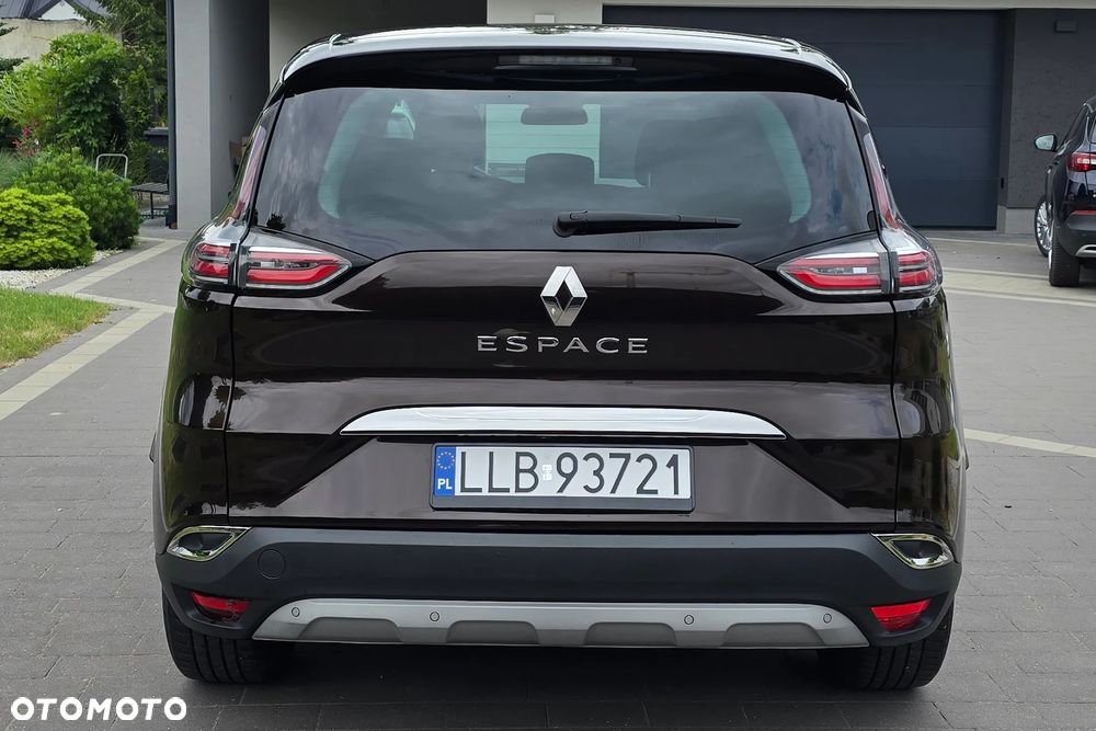 Renault Espace - 14